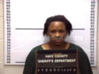 Mary Francis Covington