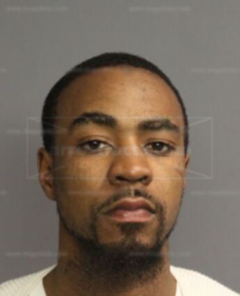 Terrell Jones