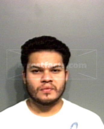 Jerson Fernando Hernandez-Ramir