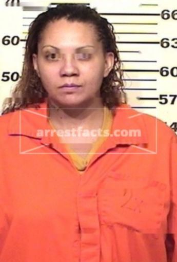 Monica J Morris