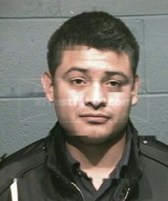 Francisco Javier Reyes
