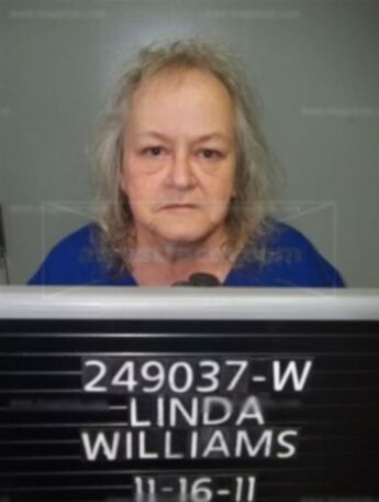 Linda Williams