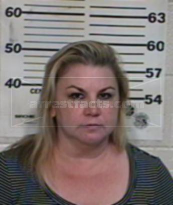 Mia Bernadette Jabour Quinn