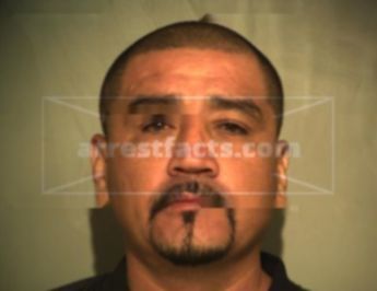 Edgar Casarez Meza