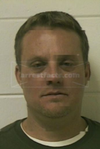 Bryan Russell Jeffreys