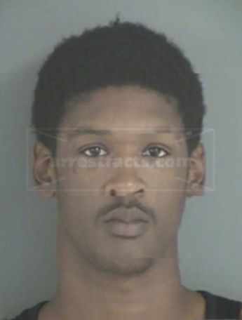 Chaz Lynn Jones