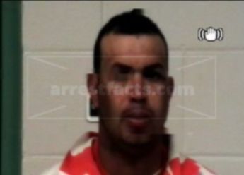 Omar Oqueli-Andino Martinez