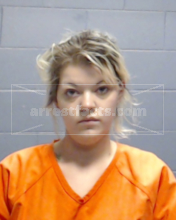 Ashley Kay Blocker