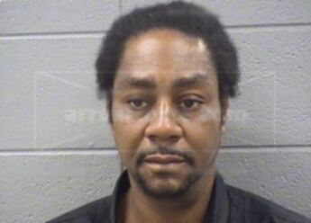 Darryl C Manson