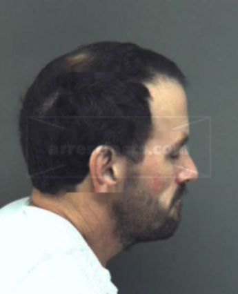 Douglas Earl Hamilton