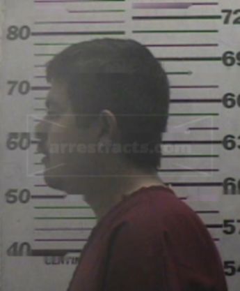 Cesar Roman Castillo