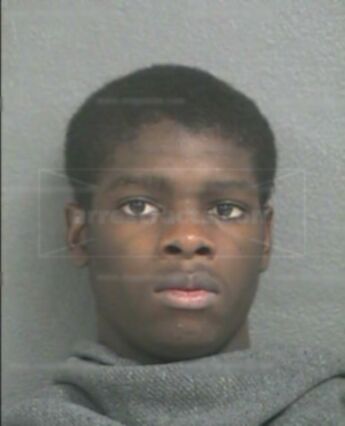 Doniel Xavier Campbell