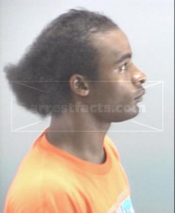 Antonio Demond Brooks