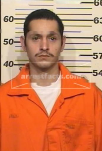 Armando L Cantu
