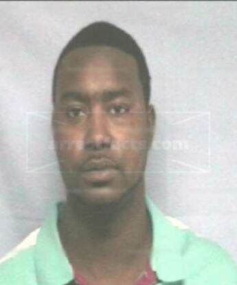 Garon Leon Mathis
