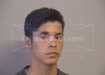 Aaron James Markcum