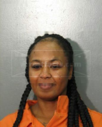 Judy Jackson