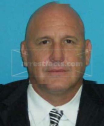 Richard Duane Carlton
