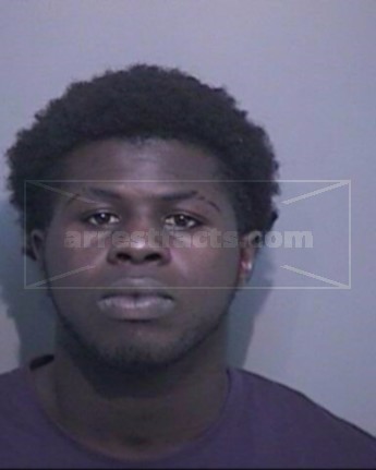 Trevor Tamarquest Richardson