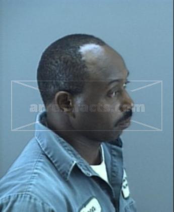 Leron Allison