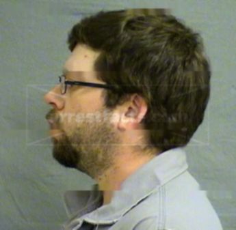 Timothy Wayne Burgess