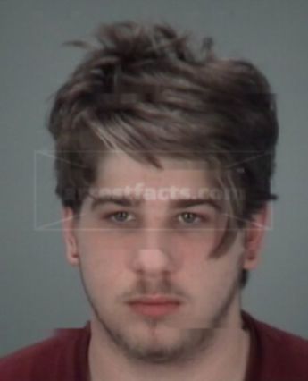 Connor Patrick Omalley