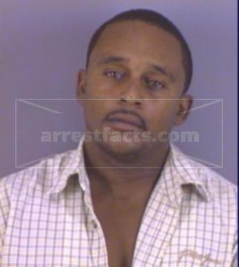 Ronald Lynn Calloway