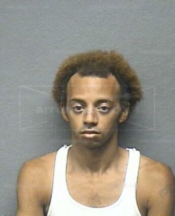 Deshaun Eugene Cruise