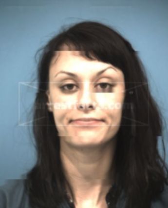 Christina Rose Bourque