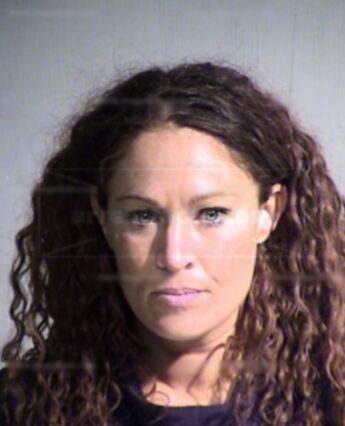 Jenifer Lynn Mari Holcomb