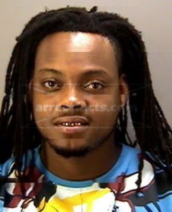 Kevin Eugene Mcknight