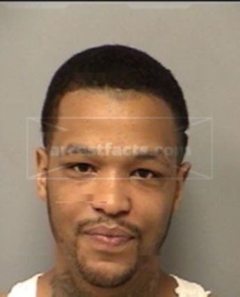 Darnell Marsaran Crosby Hines