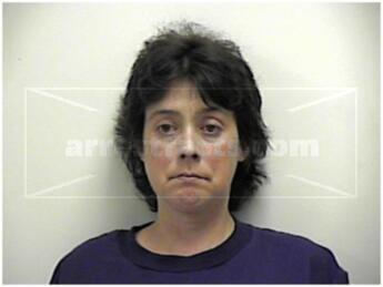 Brenda Marie Aronson