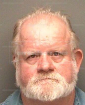 Robert Carlton Boles