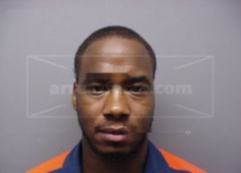 Larry Junior Boyce