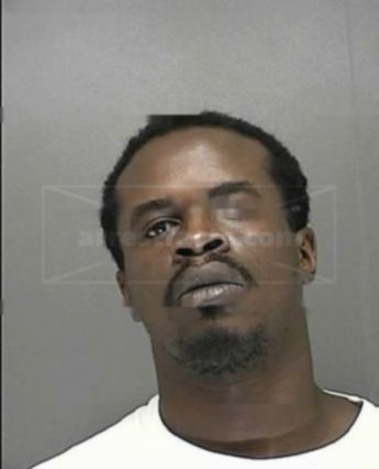 Warren Benford