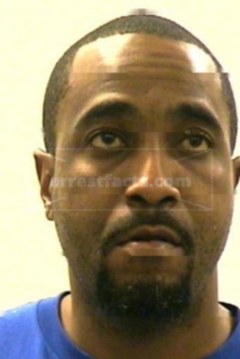 Marcus Dwayne Lyons