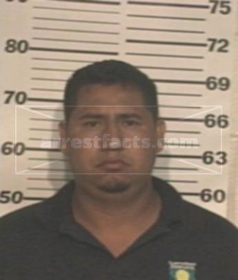 Omar Perez Rodriguez