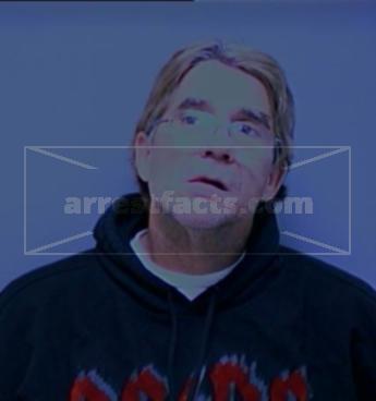 Melvin Roy Matheson