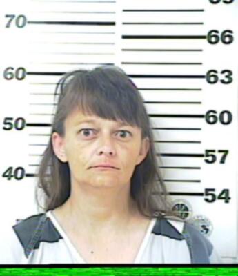 Latricia Darlene Medford