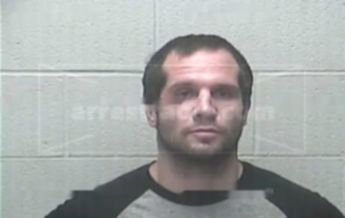 Ryan Eugene Thomas