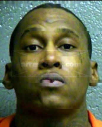 Kendrick Leon Jackson