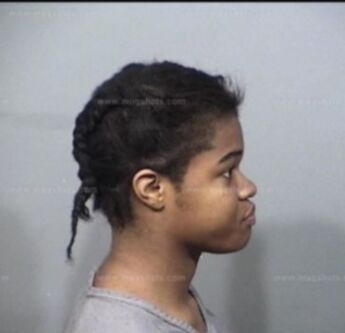 Bryanna Marie Guinyard