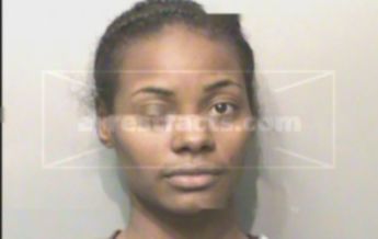 Sade Denise Baker