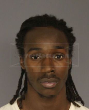 Kahlil T Huggins