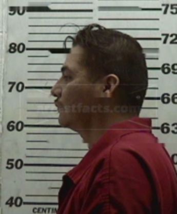 Lorenzo Garcia