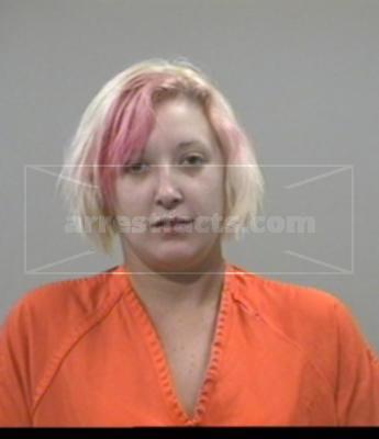 Allison Starr Covington