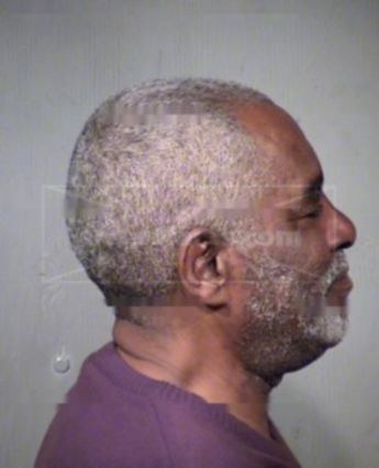 Maurice Jesse Mcdaniels