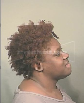 Quasheda Nakima Pierce