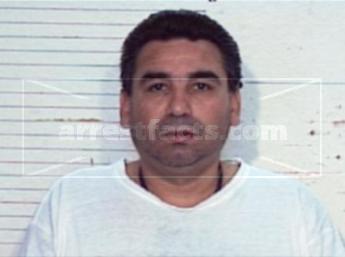 Gilbert Vasquez Quintela